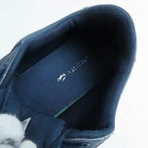 Lacoste/ラコステ ローカットスニーカー US8.5 /080_画像5