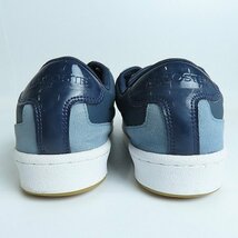 Lacoste/ラコステ ローカットスニーカー US8.5 /080_画像2