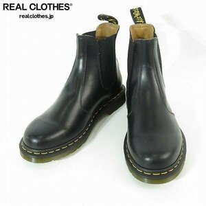 Dr.Martens/ドクターマーチン CHELSEA BOOT/チェルシー サイドゴアブーツ 2976/UK7 /080