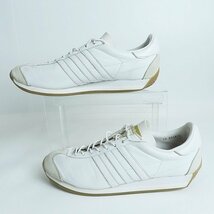 adidas×EDIFICE/アディダスオリジナルス×エディフィス COUNTRY OG ’14 カントリー/B26876/28.5 /080_画像4