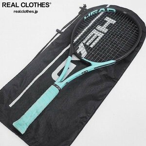 HEAD/ヘッド BOOM PRO 400/ブーム プロ 硬式テニスラケット 同梱×/D1X