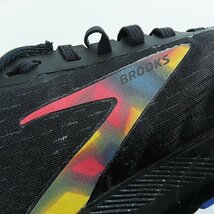 Brooks/ブルックス Hyperion Tempo/スニーカー ブラック 1203281B016/25.0 /080_画像7