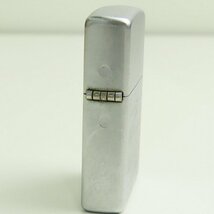 ZIPPO/ジッポー ZIPPO IS THE BEST SELECTION USA 2002年製 /LPL_画像3