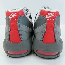 NIKE/ナイキ AIR MAX 95 ESSENTIAL/エア マックス 95 エッセンシャル CI3705-600/27 /080_画像2