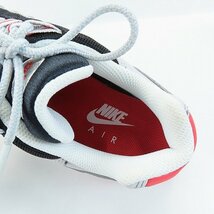 NIKE/ナイキ AIR MAX 95 ESSENTIAL/エア マックス 95 エッセンシャル CI3705-600/27 /080_画像5