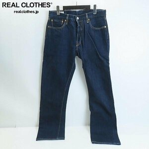 Levi's/リーバイス 501 PREMIUM/プレミアム オリジナル レギュラーストレート デニムパンツ 00501-1484 W33/L32 /060