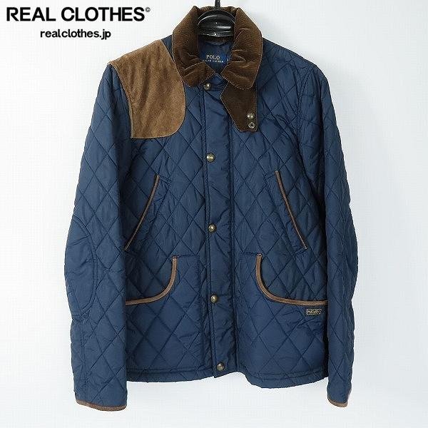 Yahoo!オークション -「polo ralph lauren ハンティングジャケット」の Yahoo!オークション -「polo ralph lauren ハンティングジャケット」の