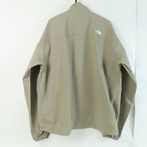 ☆THE NORTH FACE/ノースフェイス STANDARD TECH JACKET スタンダードテック ジャケット NP22330R/XL /000_画像2