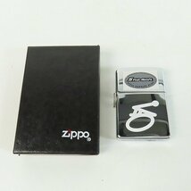 zippo/ジッポー SNO MAN/スノーマン 1995年製 /LPL_画像8