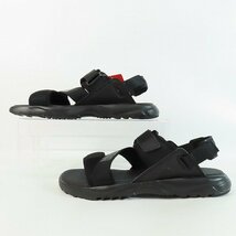 【未使用】PUMA/プーマ JS Trail Sandal/トレイル サンダル 372488-08/28 /080_画像4