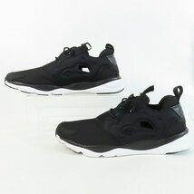 REEBOK/リーボック FURYLITE/フューリーライト シューズ/スニーカー V68764/28.5 /080_画像4