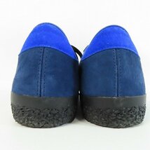 adidas Originals/アディダス Gazelle SPZL Night Indigo/Supplier Color/Power Blue IF8424 26.5 /080_画像2