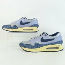 NIKE/ナイキ AIR MAX 1 '86 PRM エアマックス1 '86 スニーカー DV7525-001/29.0 /080_画像4