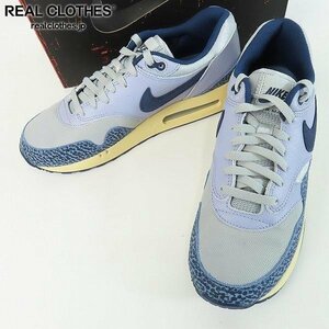 NIKE/ナイキ AIR MAX 1 '86 PRM エアマックス1 '86 スニーカー DV7525-001/29.0 /080