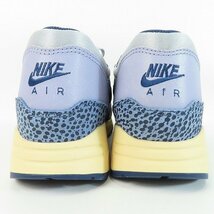 NIKE/ナイキ AIR MAX 1 '86 PRM エアマックス1 '86 スニーカー DV7525-001/29.0 /080_画像2