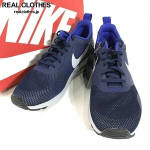 【未使用】NIKE/ナイキ AIR MAX/エアマックス TAVAS スニーカー/705149-408/28.5 /080