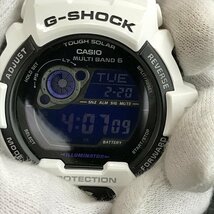 G-SHOCK/Gショック ビッグケース/タフソーラー 腕時計 GW-8900A-7JF /000_画像5