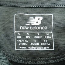 ☆New Balance ニューバランス リヴァプールFC 2015 2016 サードフットボールシャツ #10 COUTINHO WSTM550 /M /LPL_画像3