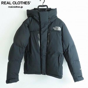 ☆THE NORTH FACE/ノースフェイス Baltro Light Jacket/バルトロライトジャケット ダウンジャケット ND92340/M /100