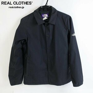 ☆THE NORTH FACE PURPLE LABEL/ノースフェイス パープルレーベル 65/35 Field Jacket フィールドジャケット NP2715N/M /060