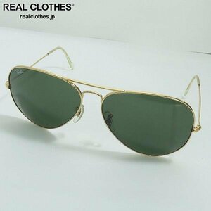 Ray-Ban/レイバン AVIATOR LARGE METAL 2 サングラス RB3026 /000