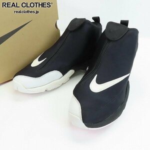 【観賞用】NIKE/ナイキ AIR ZOOM FLIGHT/エアズームフライト 830048-011 28.5 /080