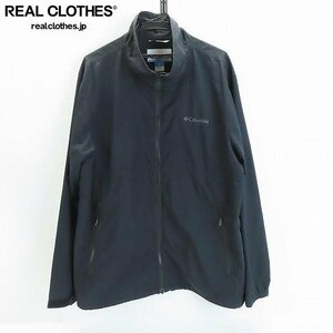 ☆Columbia/コロンビア ヘイゼンスタンドネックジャケット XM2499/XL /060