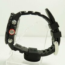 LUMINOX×Bear Grylls/ルミノックス×ベアグリルス NEVER GIVE UP 3731 クオーツ腕時計 /000_画像2