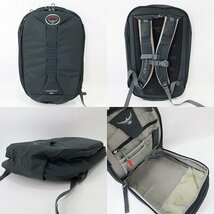 OSPREY/オスプレイ WAYPOINT 80 ウェイポイント80 バックパック リュックサック /140_画像7