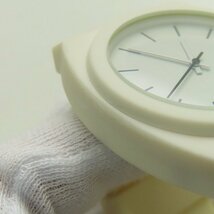 NIXON/ニクソン MINIMAL THE TIME TELLER P ミニマル タイムテラー 腕時計【動作未確認】 /000_画像5