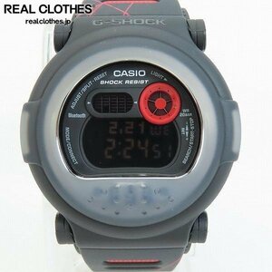 G-SHOCK/Gショック ジェイソンタイプ 腕時計 G-B001MVA-1JR /000