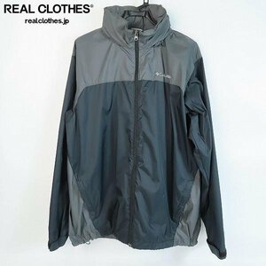 ☆columbia/コロンビア Men's Glennaker Lake Rain Jacket レインジャケット 1442361/L /060