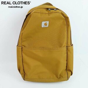 Carhartt/カーハート trade plus backpack バックパック/リュックサック /080