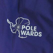 ☆POLE WARDS/ポールワーズ SYMPATEX STORMGUIDE JACKET シンパテックストームガイドジャケット PW22JN04 L /060_画像6