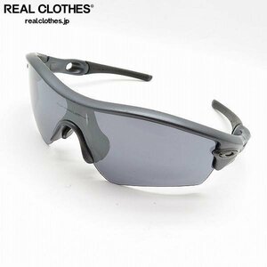 OAKLEY/オークリー RADAR PATH/レーダーパス サングラス 09-705J /000