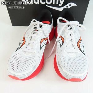 SAUCONY/サッカーニ ENDORPHIN SPEED 3/エンドルフィン スピード 3 S20756-85/US10 /080