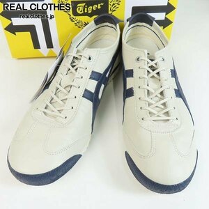 Onitsuka Tiger/オニツカタイガー MEXICO 66 SD 1183A872-200/26.5 /080