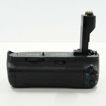 Canon/キャノン BG-E7 BATTERY GRIP バッテリーグリップ 動作確認済み /000_画像4