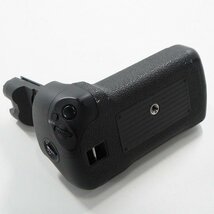 Canon/キャノン BG-E7 BATTERY GRIP バッテリーグリップ 動作確認済み /000_画像7