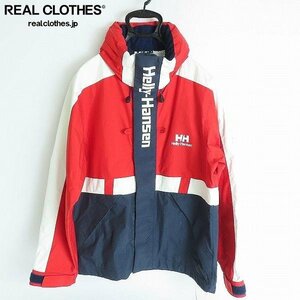 ☆HELLY HANSEN/ヘリーハンセン フォーミュラ ライト ジャケット HH11901/S /060