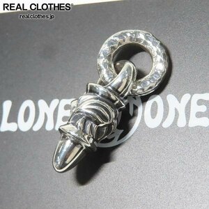 【ギャラ付】LONEONES/ロンワンズ Hawk Pendant/ホークペンダント MFP-0015 /LPL