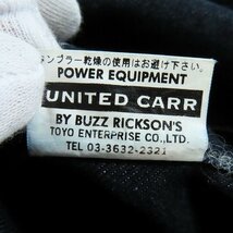 ☆UNITED CARR/ユナイテッドカー デニム デッキジャケット UC10315 /L /080_画像5