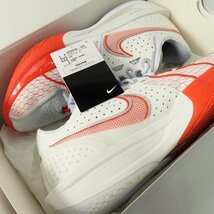 NIKE/ナイキ Air Zoom G.T. Cut 3 EP DV エアズーム バスケットボールシューズ DV2918-101 28.5 /080_画像9