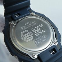 G-SHOCK/G-ショック アースカラートーンシリーズ デジタル 腕時計 GA-2110ET-2AJF /000_画像4