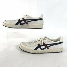 Onitsuka Tiger/オニツカタイガー ローカットスニーカー 1183A803/29 /080_画像4