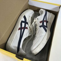 Onitsuka Tiger/オニツカタイガー ローカットスニーカー 1183A803/29 /080_画像8