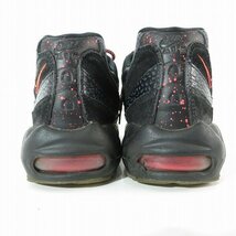 【難あり】NIKE/ナイキ AIR MAX95 INFRARED エアマックス95 AV7014-001/29 /080_画像2