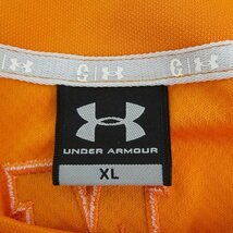 ☆UNDER ARMOUR/アンダーアーマー 読売ジャイアンツ 岡本和真 #25 レプリカユニフォーム/XL /LPL_画像3