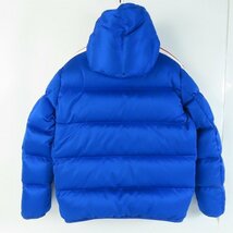 ☆【JPタグ】MONCLER/モンクレール 22AW SANBESAN ダウンジャケット H20911A00237 899RX/4 /100_画像2