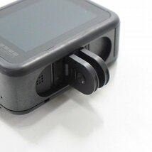 GoPro/ゴープロ HERO 8 Black アクションカメラ デジタルビデオカメラ ボディ 簡易動作確認済み /000_画像8